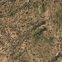 Satellite imagery of Bagan, SO