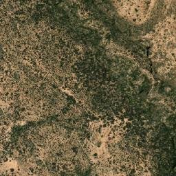 Satellite imagery of Bagan, SO