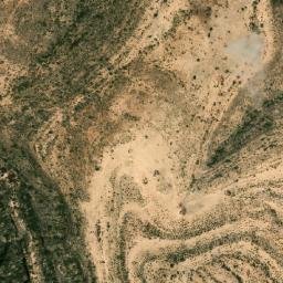 Satellite imagery of Bagan, SO