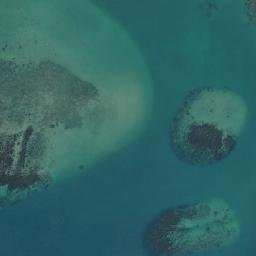 Satellite imagery of Malabnang Point, PH