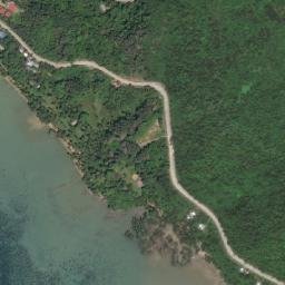 Satellite imagery of Malabnang Point, PH