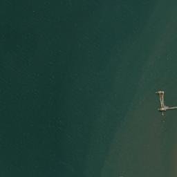 Satellite imagery of Pandan Point, PH