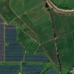 Satellite imagery of Welcome to Calatrava, PH