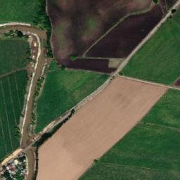 Satellite imagery of Welcome to Calatrava, PH