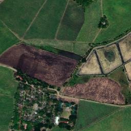 Satellite imagery of Welcome to Calatrava, PH