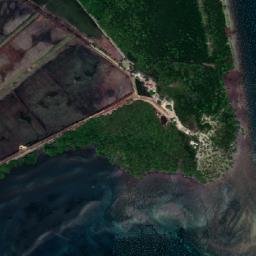 Satellite imagery of Pinabuntan Point, PH