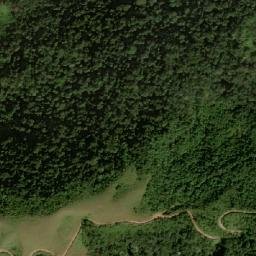 Satellite imagery of Alto La Popa, CO