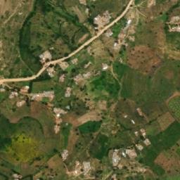 Satellite imagery of Hosséré Piouo, CM