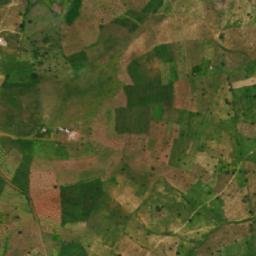 Satellite imagery of Hosséré Piouo, CM