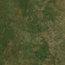 Satellite imagery of Hosséré Kinging, CM