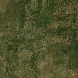 Satellite imagery of Hosséré Ouzoumgajin, CM