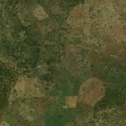 Satellite imagery of Hosséré Drala, CM