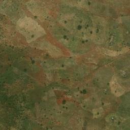 Satellite imagery of Hosséré Drala, CM