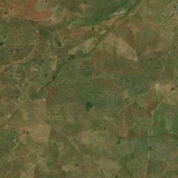 Satellite imagery of Hosséré Drala, CM