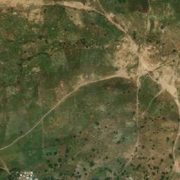 Satellite imagery of B 392, TD