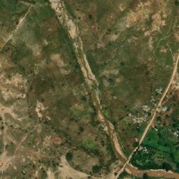 Satellite imagery of B 392, TD