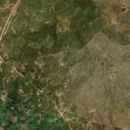 Satellite imagery of B 392, TD