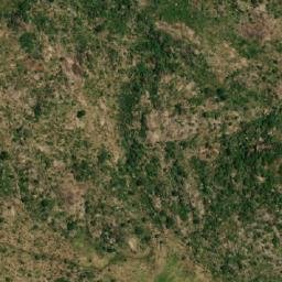 Satellite imagery of Hosséré Mofou, CM