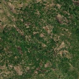 Satellite imagery of Hosséré Mofou, CM