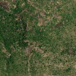 Satellite imagery of Hosséré Mofou, CM