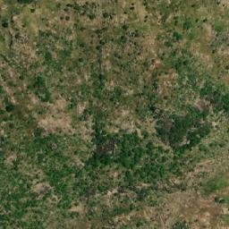 Satellite imagery of Hoséré Magrian, CM