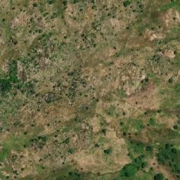 Satellite imagery of Hoséré Magrian, CM