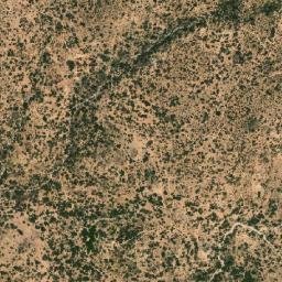 Satellite imagery of Bagan, SO