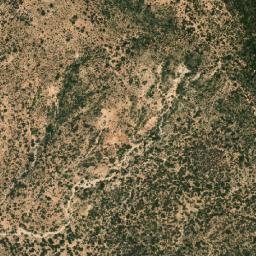 Satellite imagery of Bagan, SO