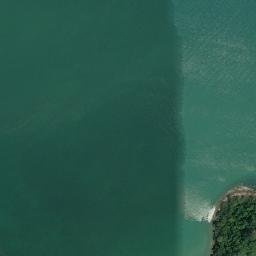 Satellite imagery of Laem Kho Kwang, TH
