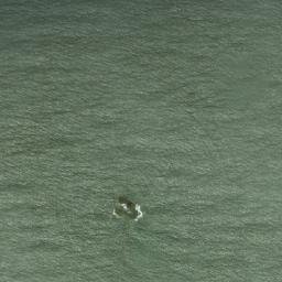 Satellite imagery of Peaked Rock, PH