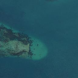 Satellite imagery of Malabnang Point, PH