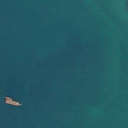 Satellite imagery of Malabnang Point, PH