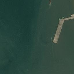 Satellite imagery of Pandan Point, PH