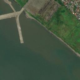 Satellite imagery of Pandan Point, PH