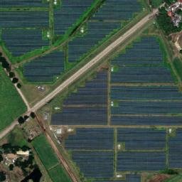 Satellite imagery of Welcome to Calatrava, PH