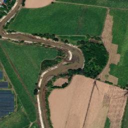 Satellite imagery of Welcome to Calatrava, PH