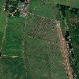 Satellite imagery of Welcome to Calatrava, PH