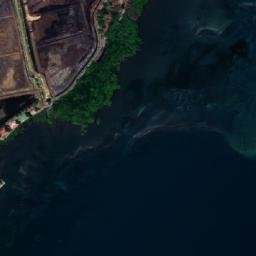 Satellite imagery of Pinabuntan Point, PH
