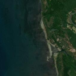 Satellite imagery of Balamban Point, PH