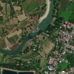 Satellite imagery of Balamban Point, PH