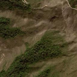 Satellite imagery of Cerro Alguacil, CO