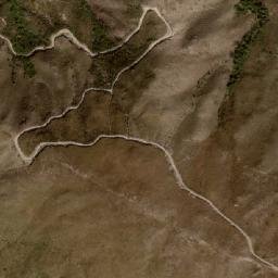 Satellite imagery of Cerro Alguacil, CO