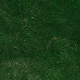 Satellite imagery of Fila Los Pozones, VE