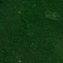 Satellite imagery of Fila Los Pozones, VE