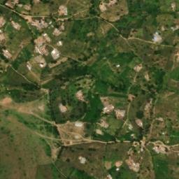 Satellite imagery of Hosséré Piouo, CM