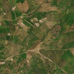 Satellite imagery of Hosséré Piouo, CM
