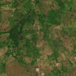 Satellite imagery of Hosséré Piouo, CM