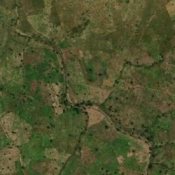 Satellite imagery of Hosséré Ouzoumgajin, CM