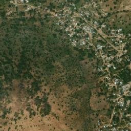 Satellite imagery of B 392, TD