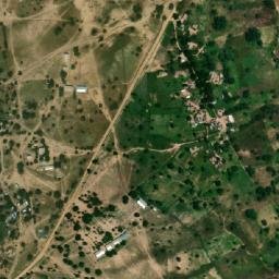 Satellite imagery of B 392, TD